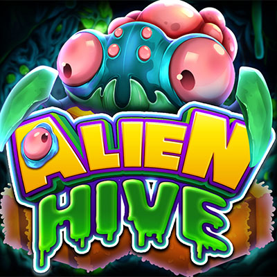 ALIEN HIVE